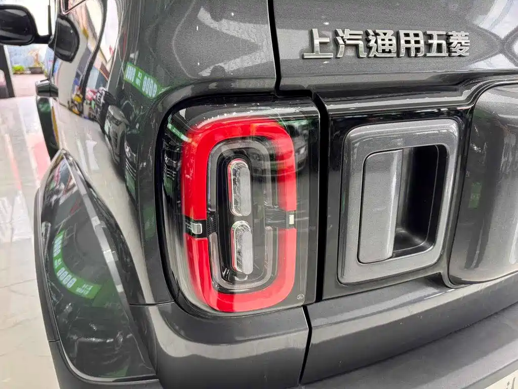 Baojun Yep 2024 — фото 19