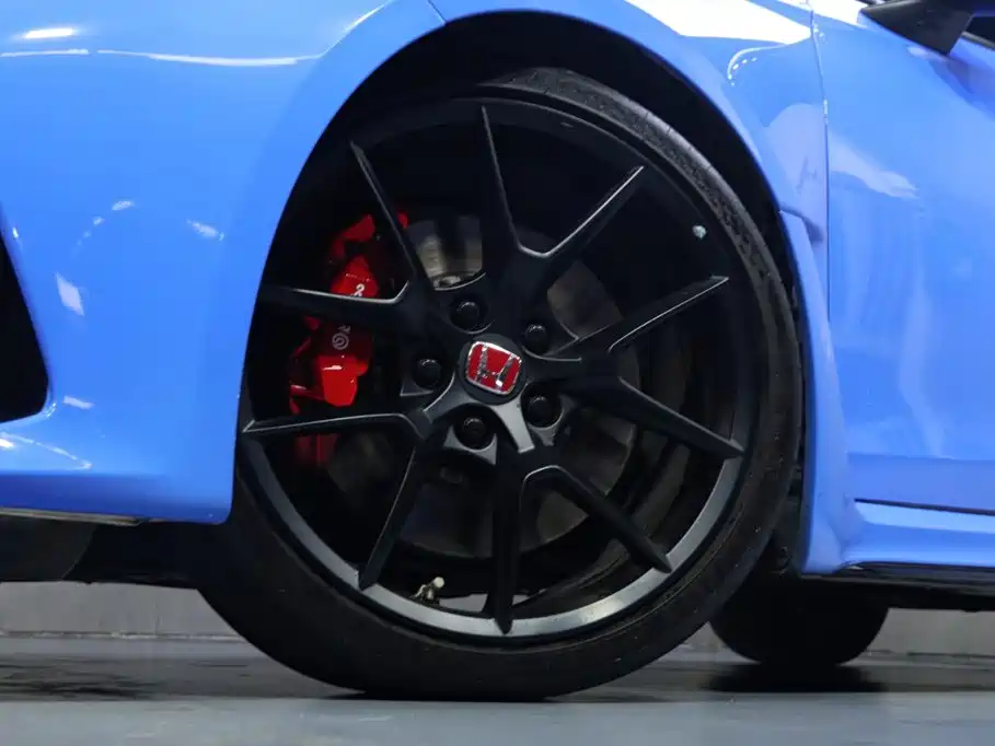 Honda Civic 2024