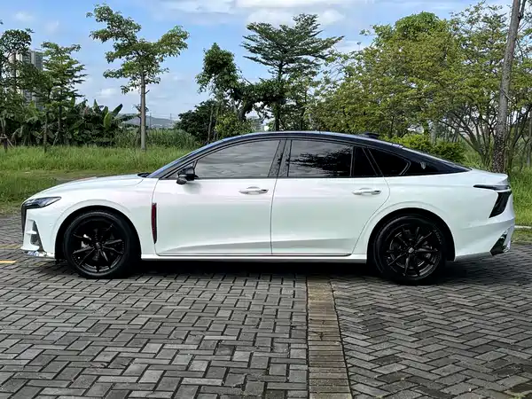 Hongqi H6 2023