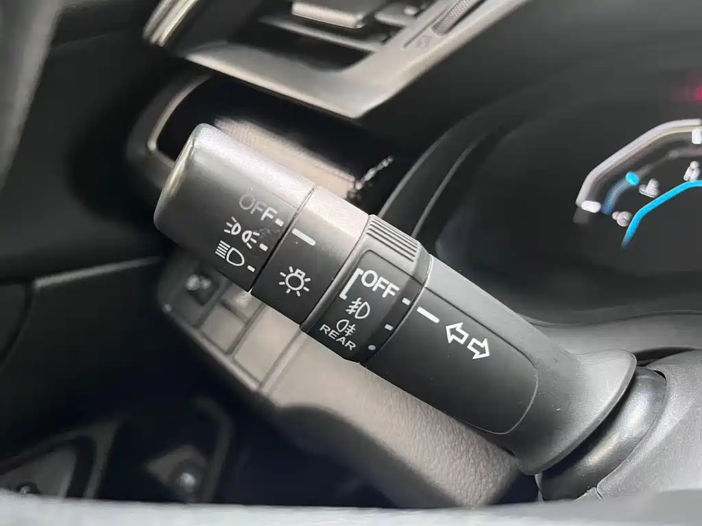 Honda Civic 2019