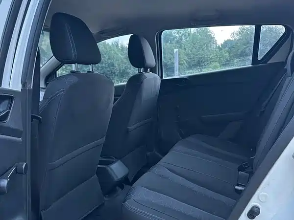 Baojun 310 2016