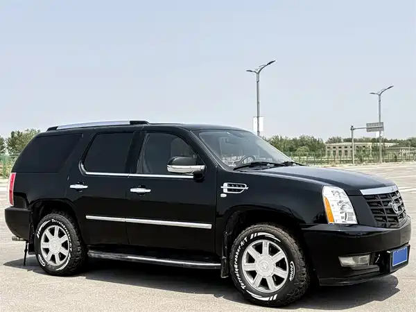 Cadillac Escalade 2009