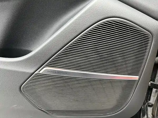 Audi Q8 2024