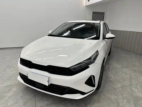 Kia K3 2023