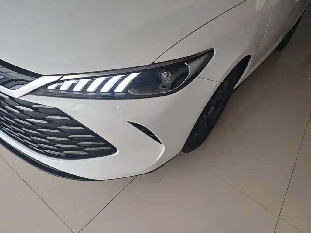 BYD Qin PLUS 2025 — фото 24