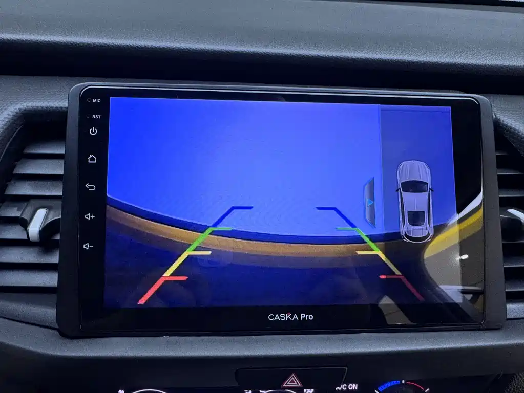 Honda Fit 2022 — фото 19