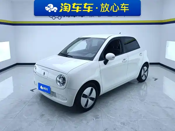 Ora Black Cat 2021