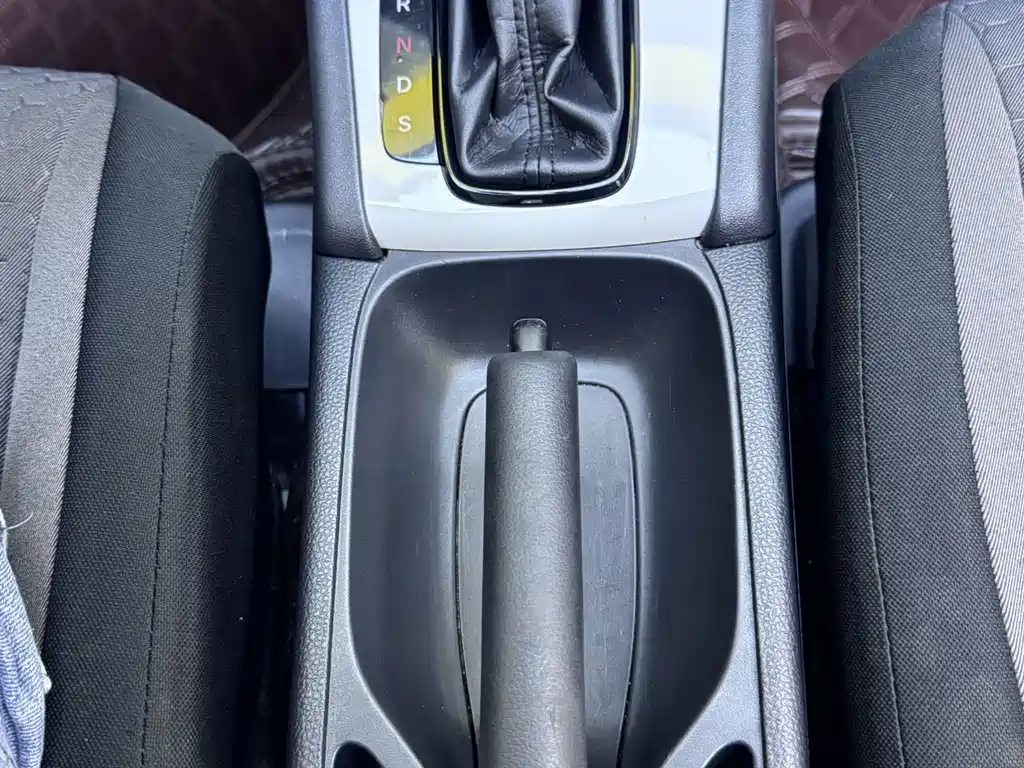 Honda Fit 2022 — фото 22