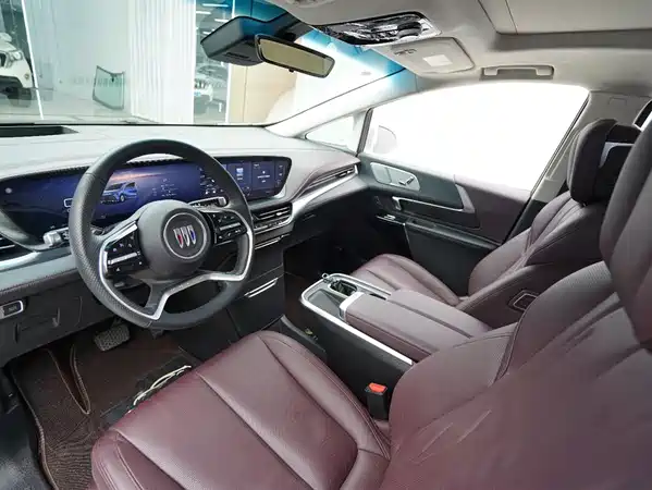 Buick Century 2023