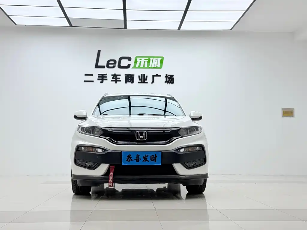 Honda XR-V 2015 — фото 2