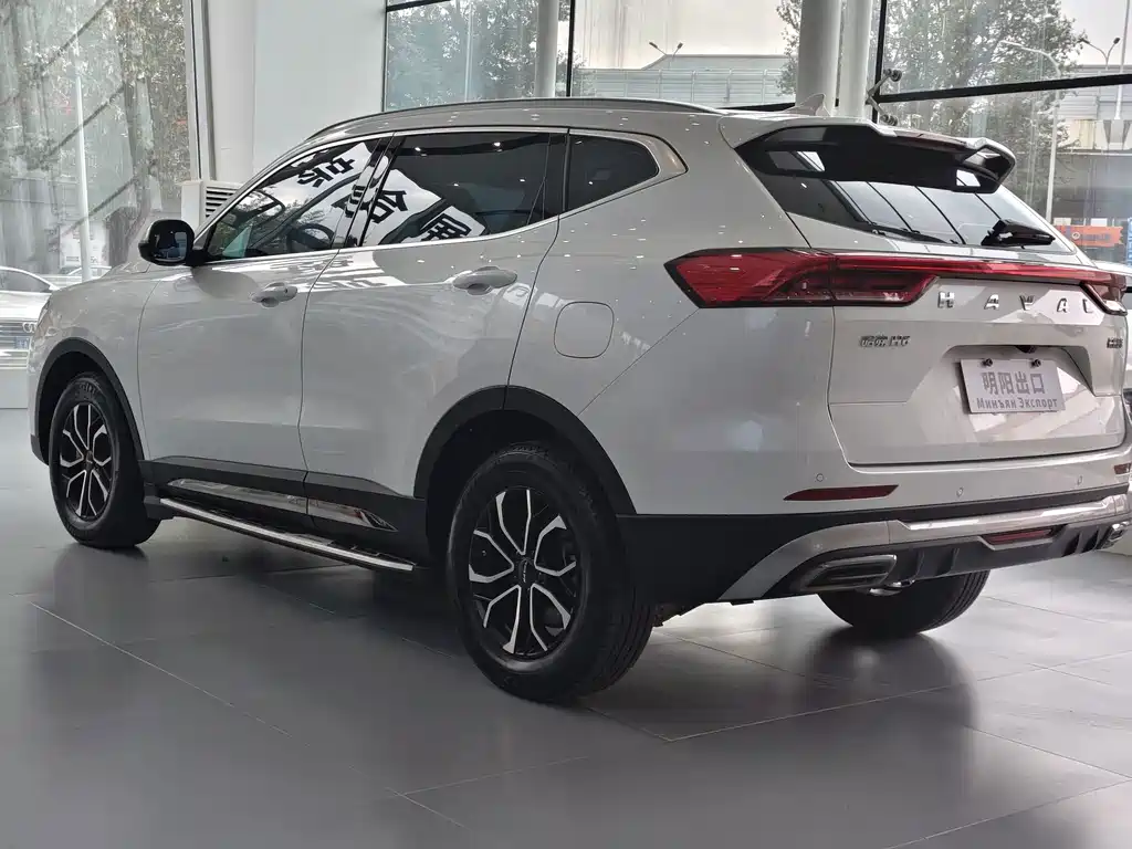 Haval H6 2022