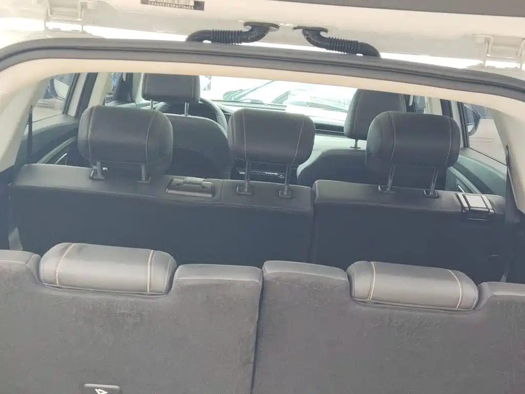 Changan Auchan X7 PLUS 2023 — фото 10