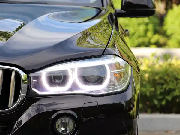 BMW X5 2015