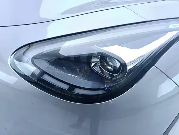 Geely Galaxy Starwish 2025