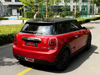 MINI MINI 2015