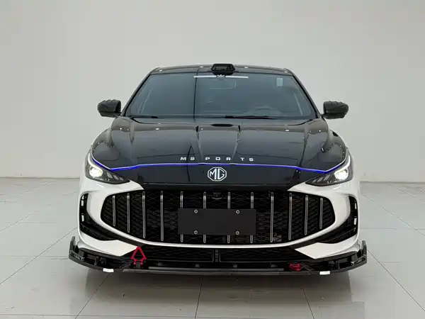 MG5 2024