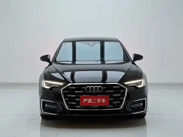 Audi A6L 2024