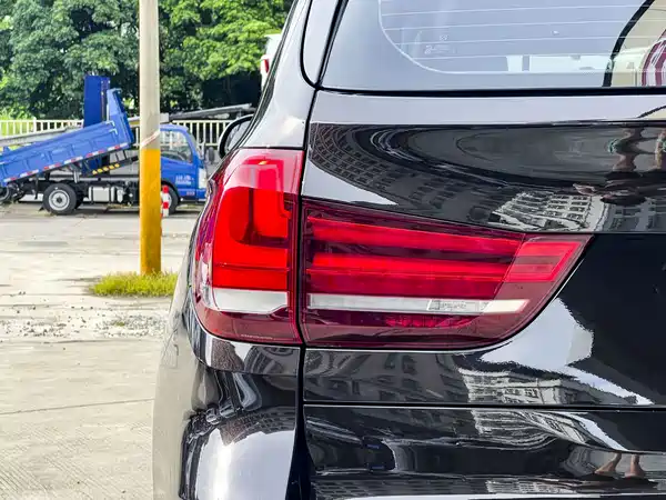 BMW X5 2014
