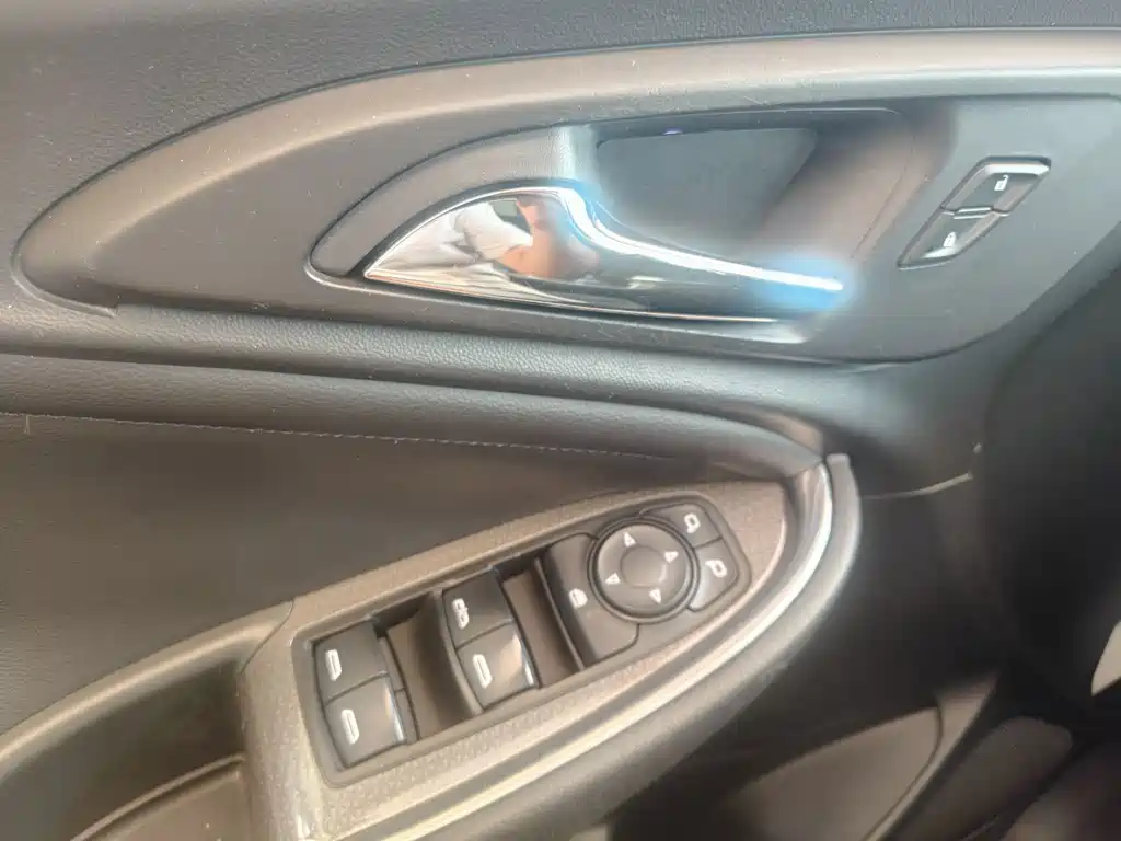 Chevrolet Malibu XL 2018 — фото 10
