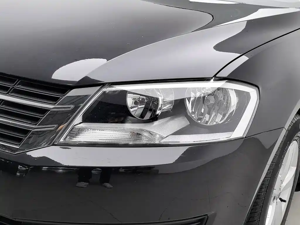 Volkswagen Lavida 2015 — фото 7