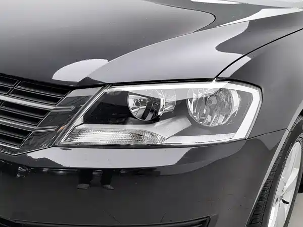 Volkswagen Lavida 2015