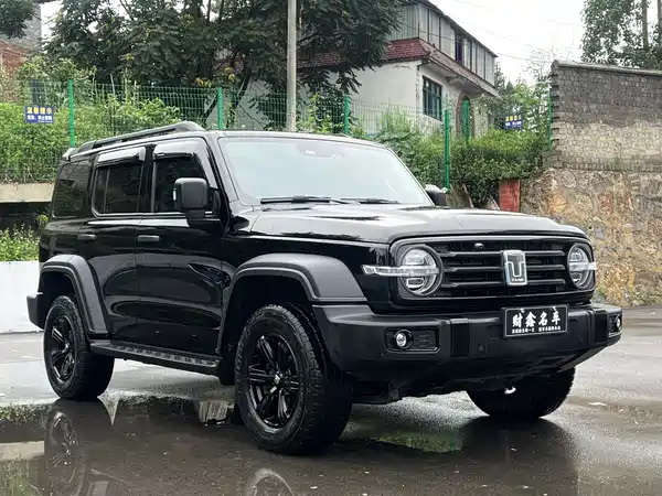 Tank 300 2021