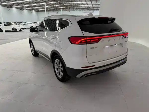 Haval H6 2022