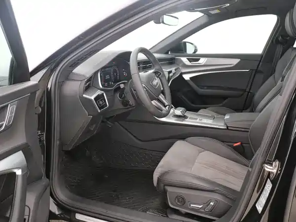 Audi A6L 2024