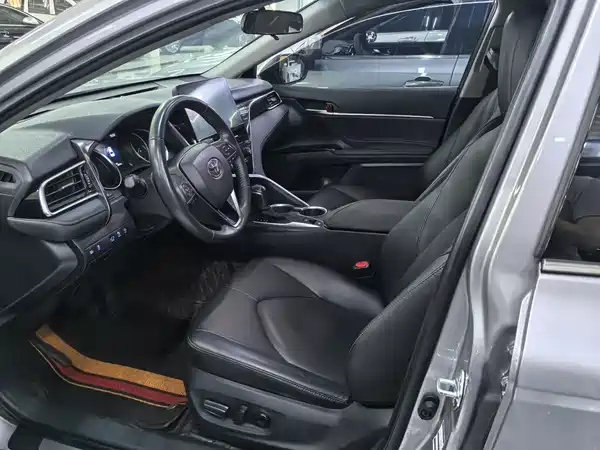 Toyota Camry 2023
