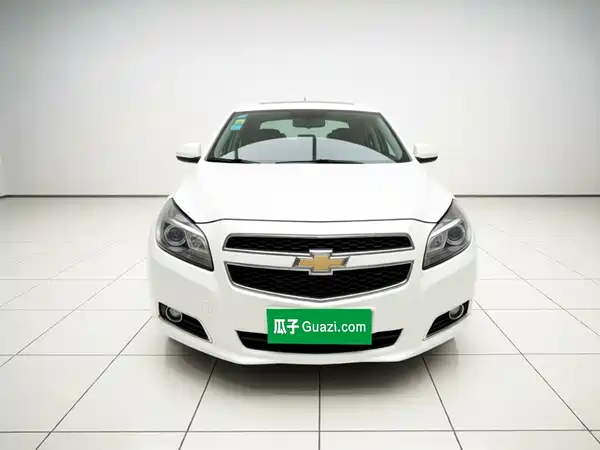Chevrolet Malibu 2015