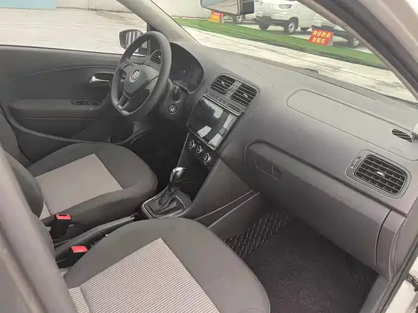 Volkswagen Polo 2019