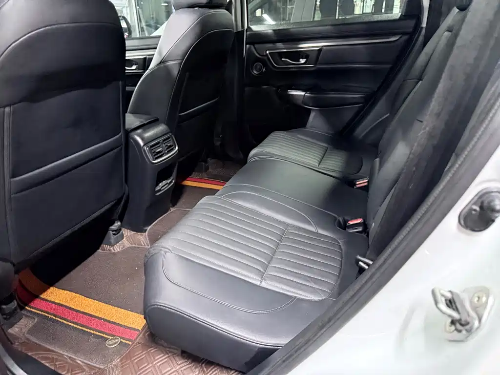 Honda Breeze 2021 — фото 10