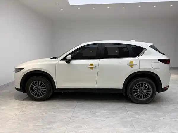 Mazda CX-5 2020