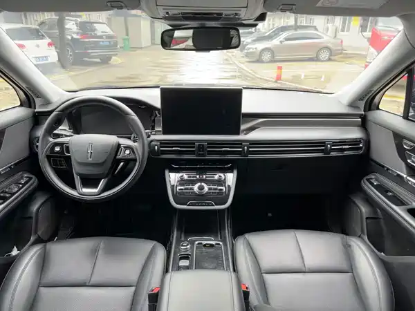 Lincoln Corsair 2022
