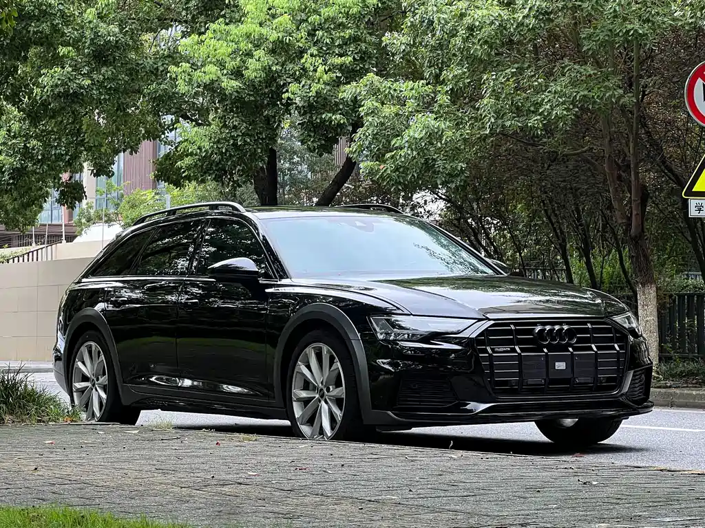 Audi A6 2023 — фото 3