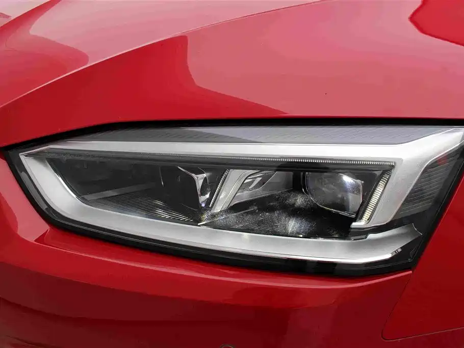 Audi A5 2020 — фото 13