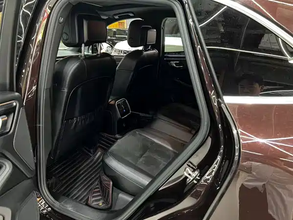 Porsche Macan 2019