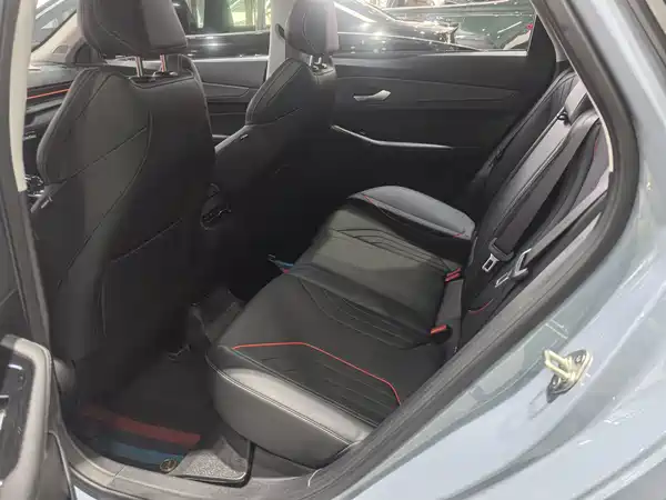 Geely Binrui 2024