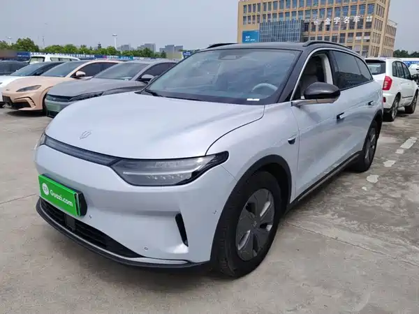 Leapmotor C11 2022