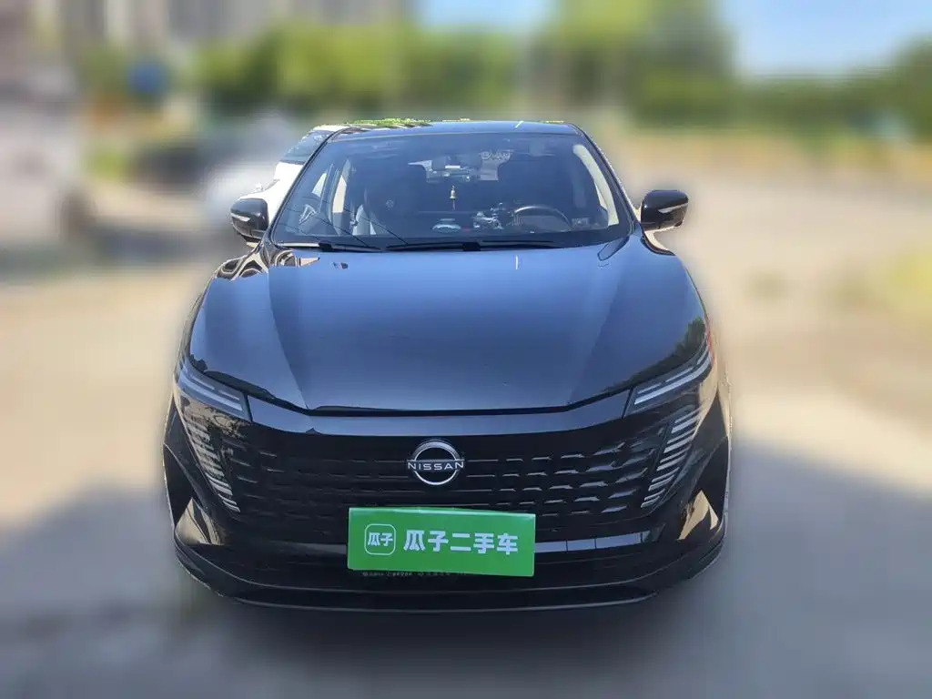 Nissan Qashqai 2025