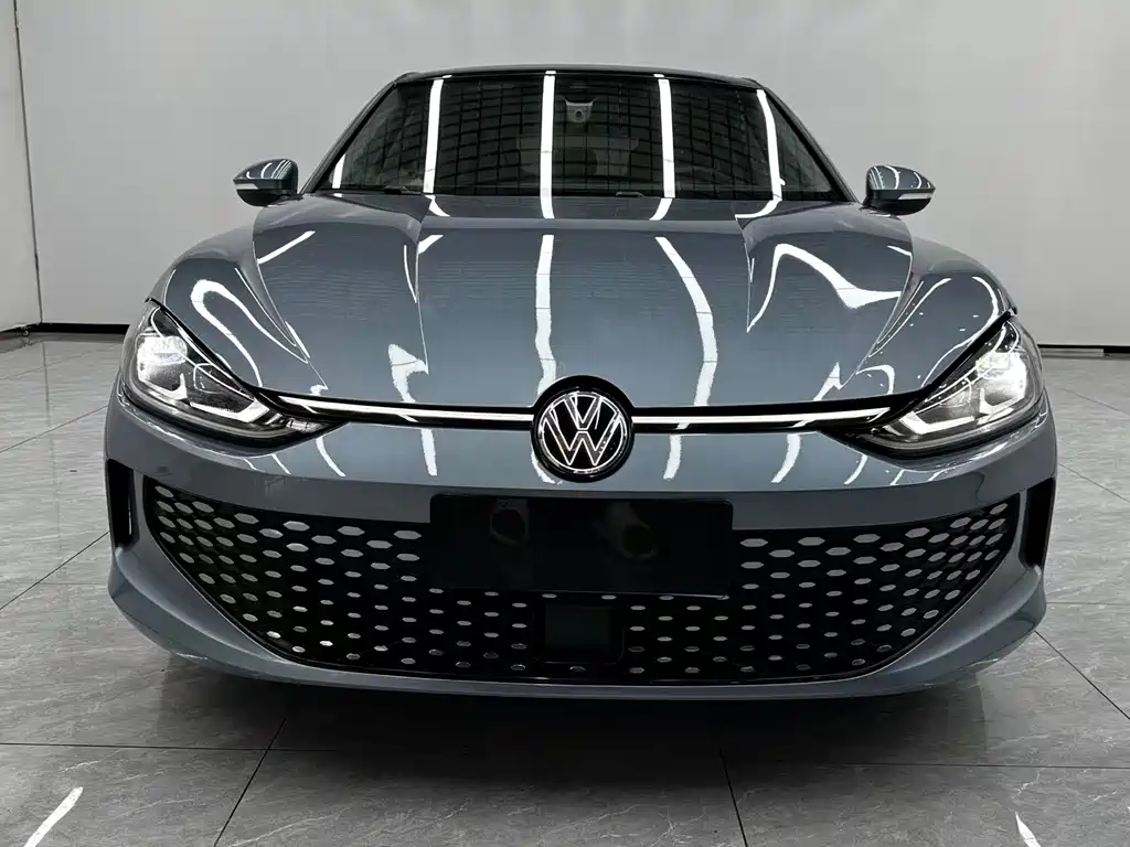 Volkswagen Lamando 2022