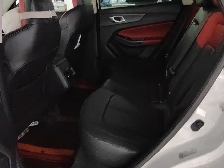 Changan CS55PLUS 2022 — фото 11