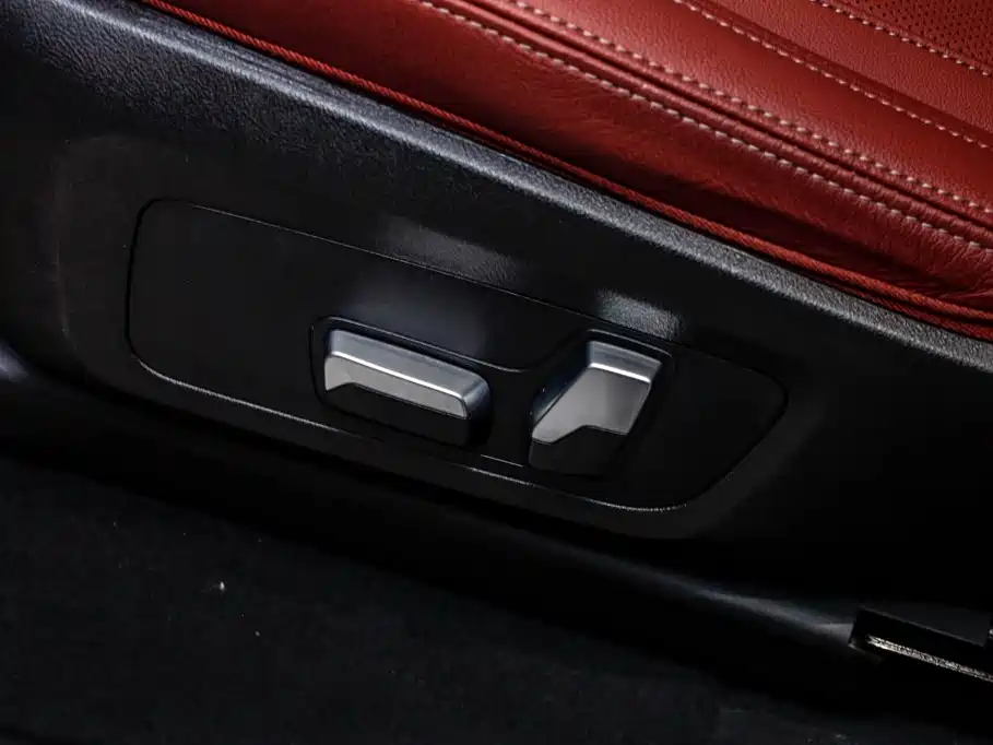BMW X4 2023 — фото 13