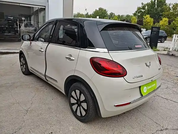 Wuling Bingo 2024