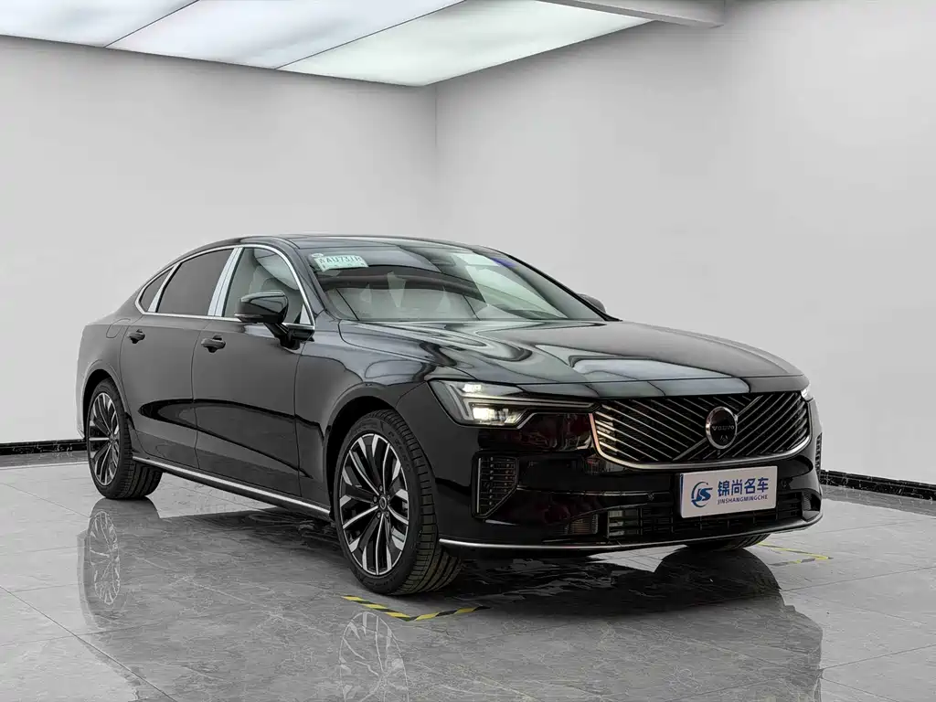 Volvo S90 2025 — фото 4