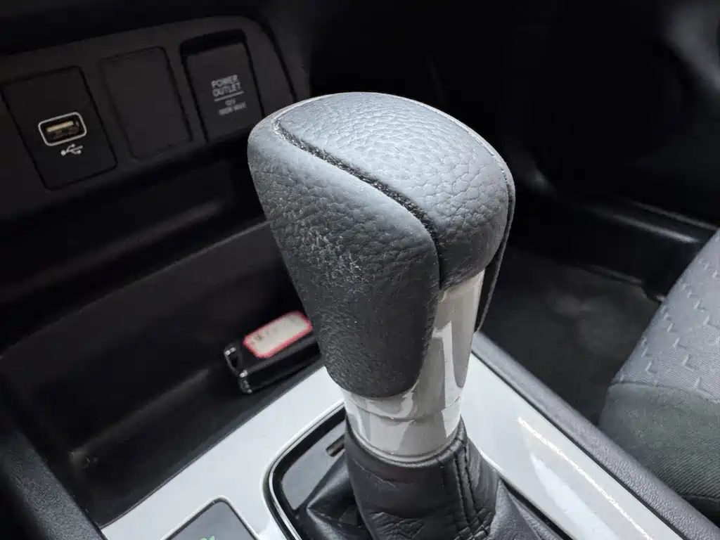 Honda Fit 2021 — фото 20