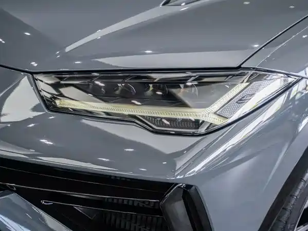 Lamborghini Urus 2023
