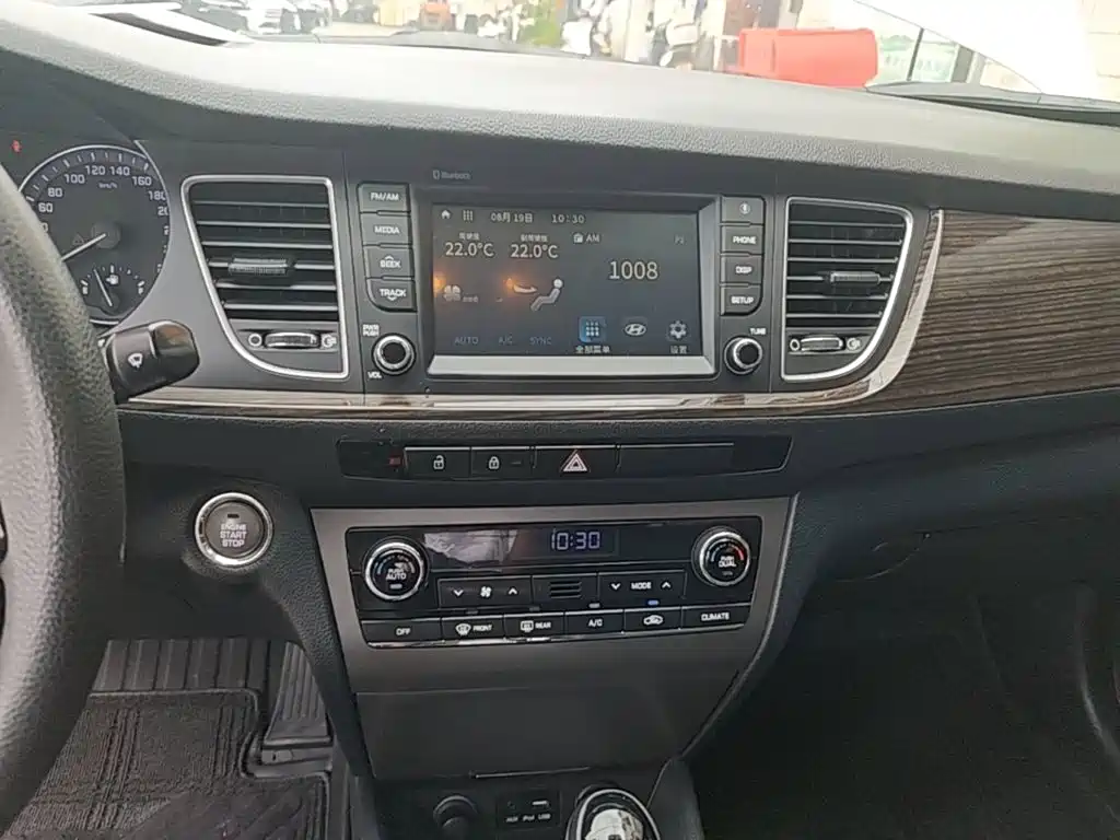 Hyundai Mistra 2017 — фото 13