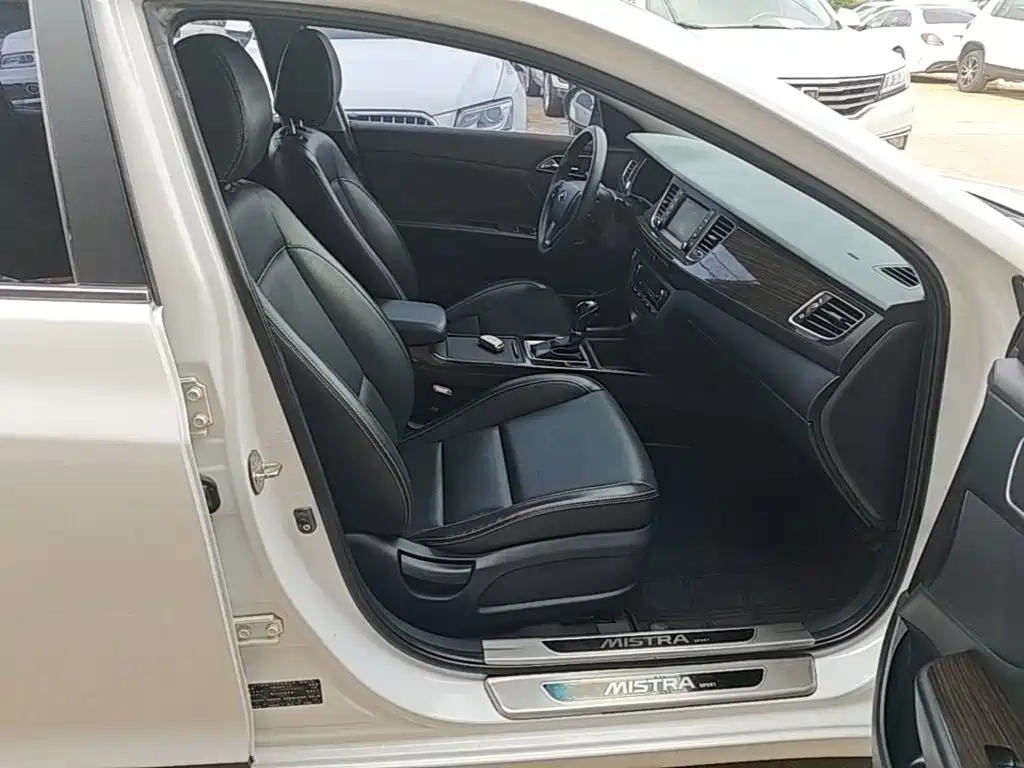 Hyundai Mistra 2017 — фото 25