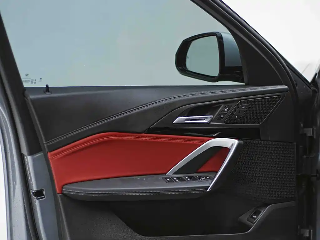 BMW X1 2024 — фото 12